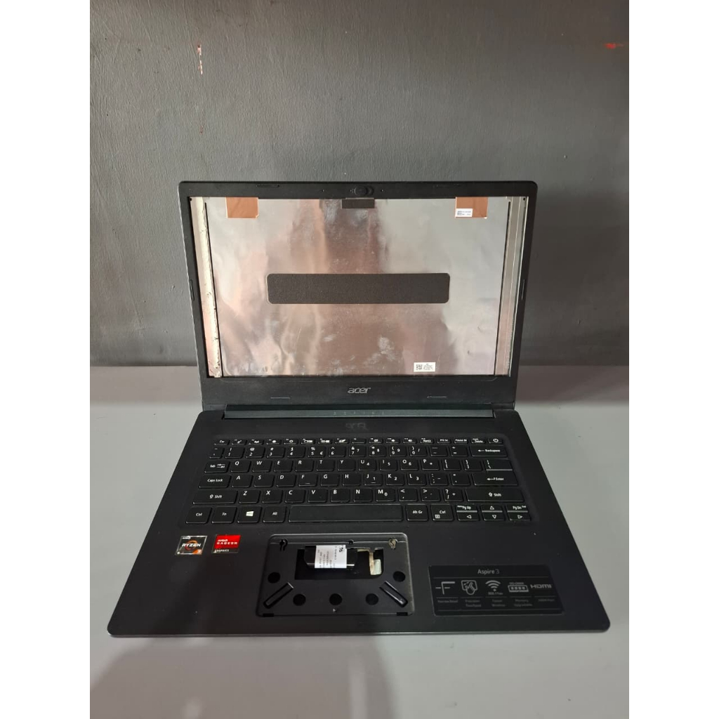 Casing Kasing Case Acer Aspire 3 a314-22