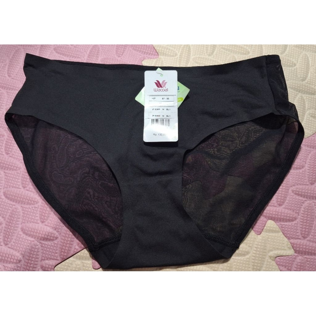 cd wacoal midi panty Ip 5353/sale original wacoal
