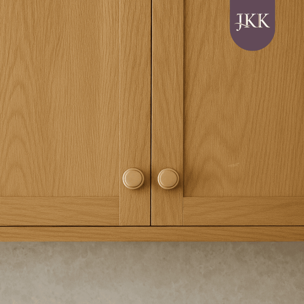 Door Knob Handle Tarikan Pintu Lemari Laci Pegangan untuk Interior Rumah dan Kantor