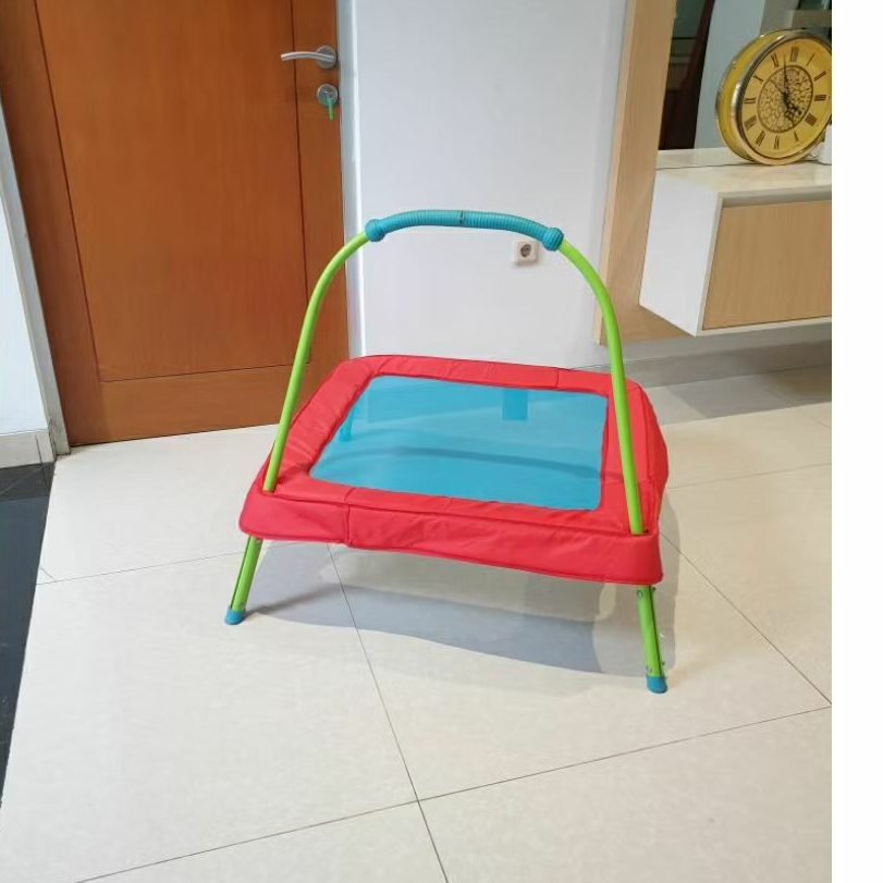 ELC Junior Trampoline, Mini Trampoline mainan anak trampoline trampoline kecil