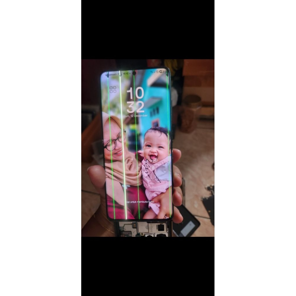 lcd samsung s21 ultra