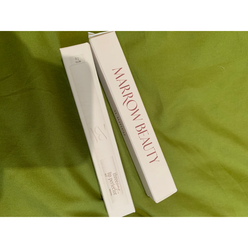 Marrow Beauty Lip Perfector