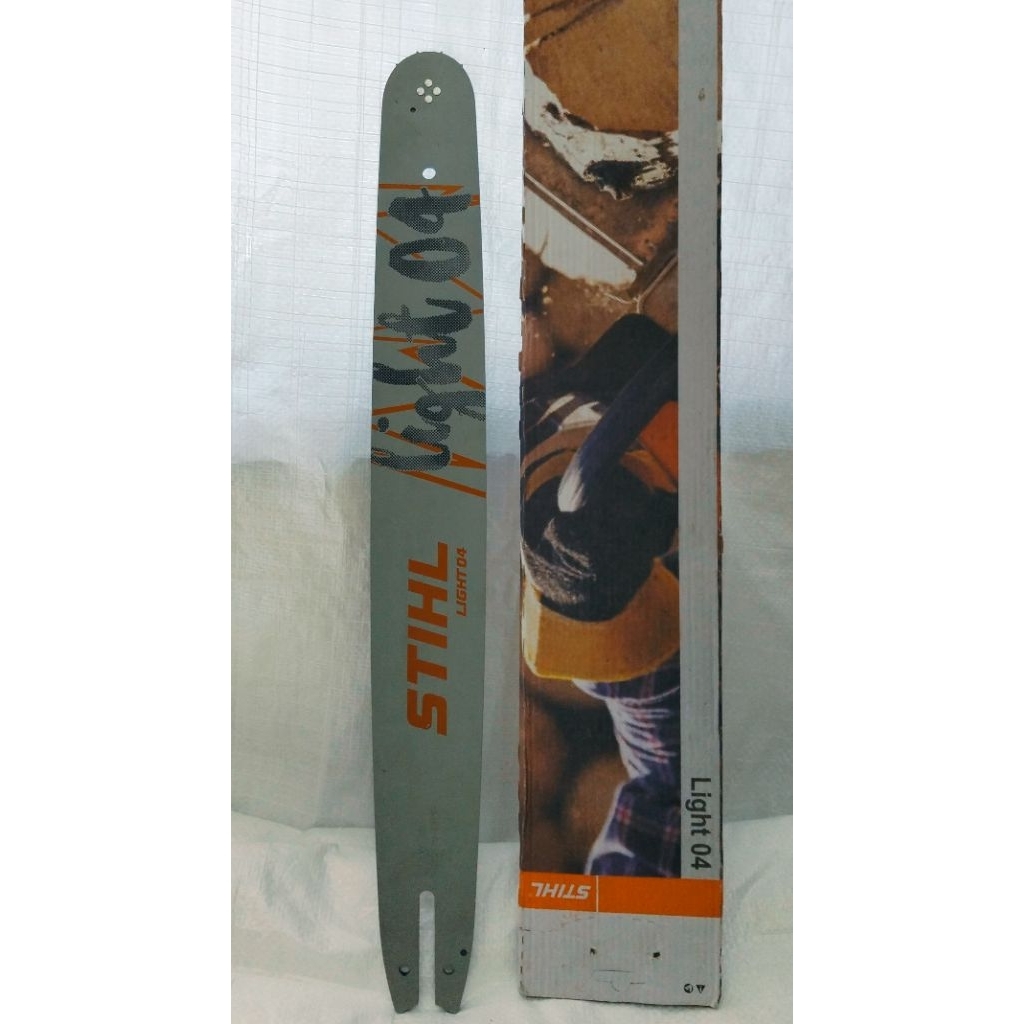 promo BAR MS250 BAR BAJA 20 INCI MODEL BARU STHIL ORIGINAL KELUARAN BARU STHIL