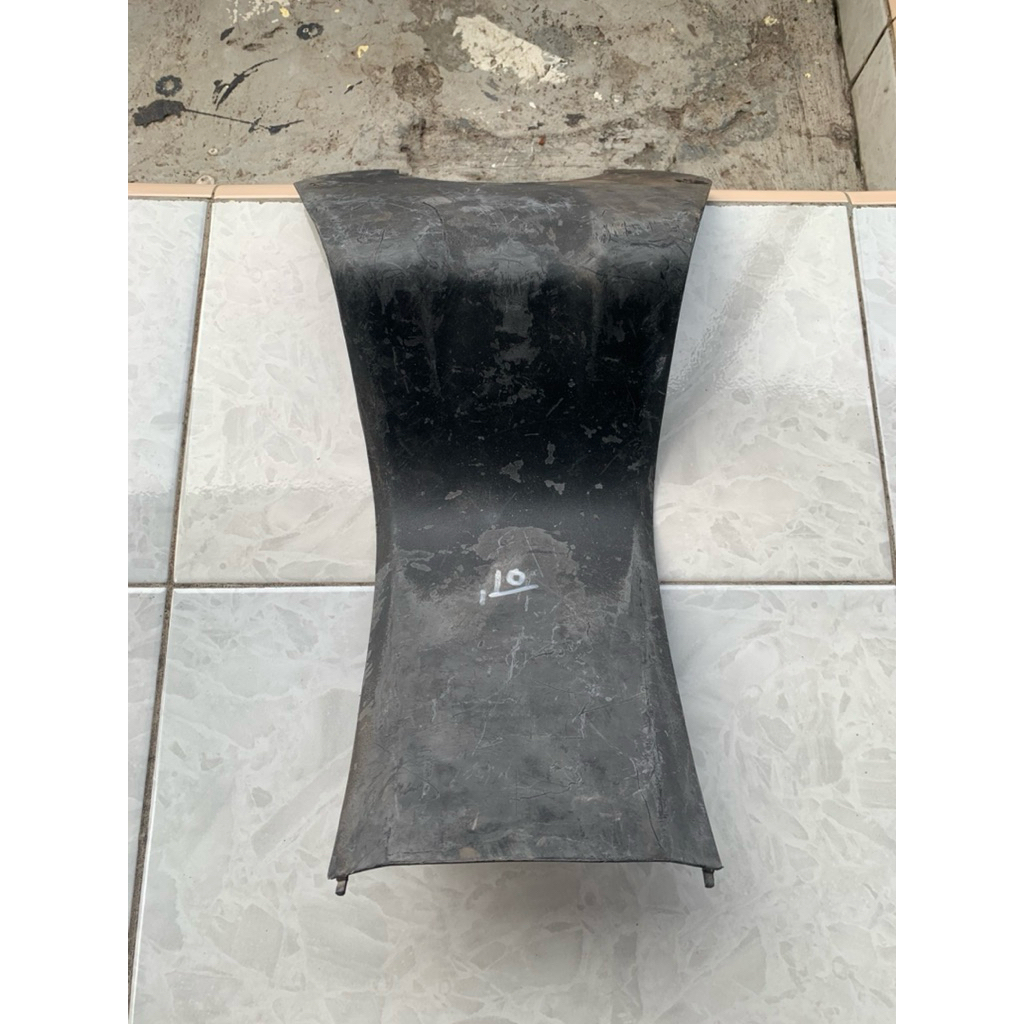 cover body tengah kawasaki zx130 zx 130 original