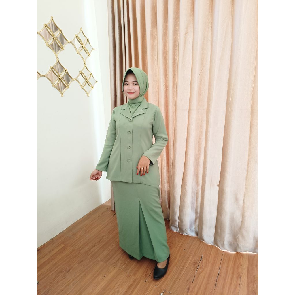 PSH PERSIT Semiwol / sritex dijual terpisah