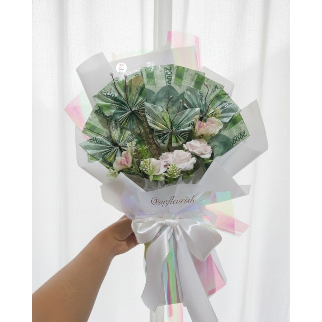 BUKET UANG CUSTOM | BUKET UANG | BUKET UANG VIRAL