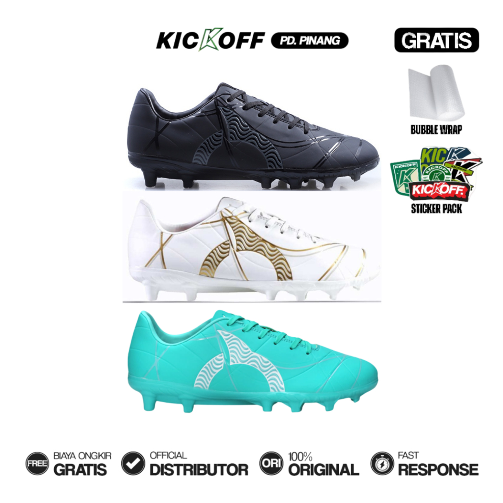 SEPATU BOLA ORTUSEIGHT ZENITH FG