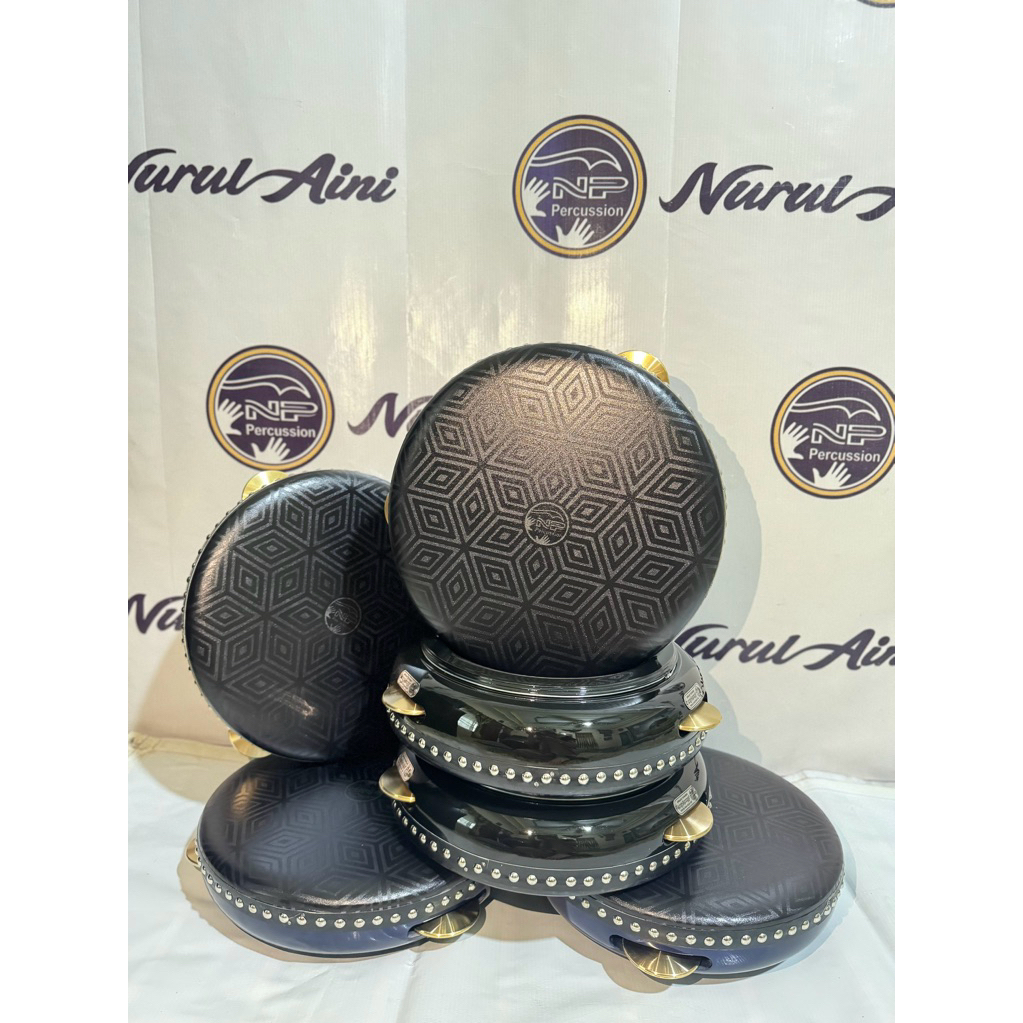 TERBANG ZENIX PRO NP PERCUSSION / TERBANG NP PERCUSSION / REBANA HADROH JEPARA