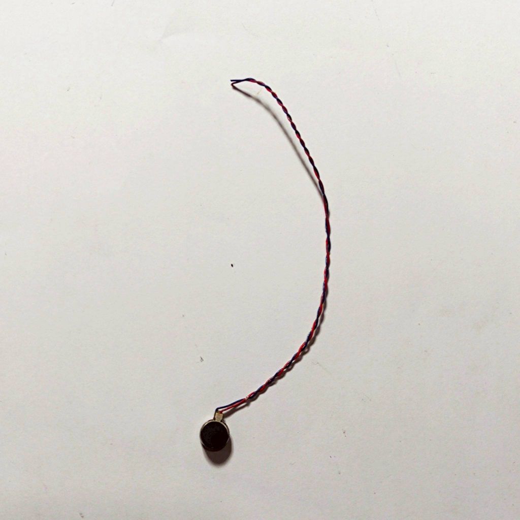 Vibrate / Getar Tab Imo X3 Original Copotan Normal Tested