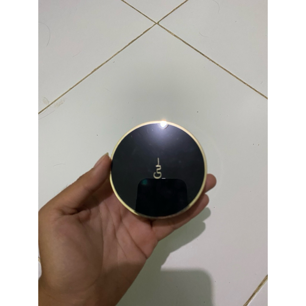 preloved guele cushion (dunne)