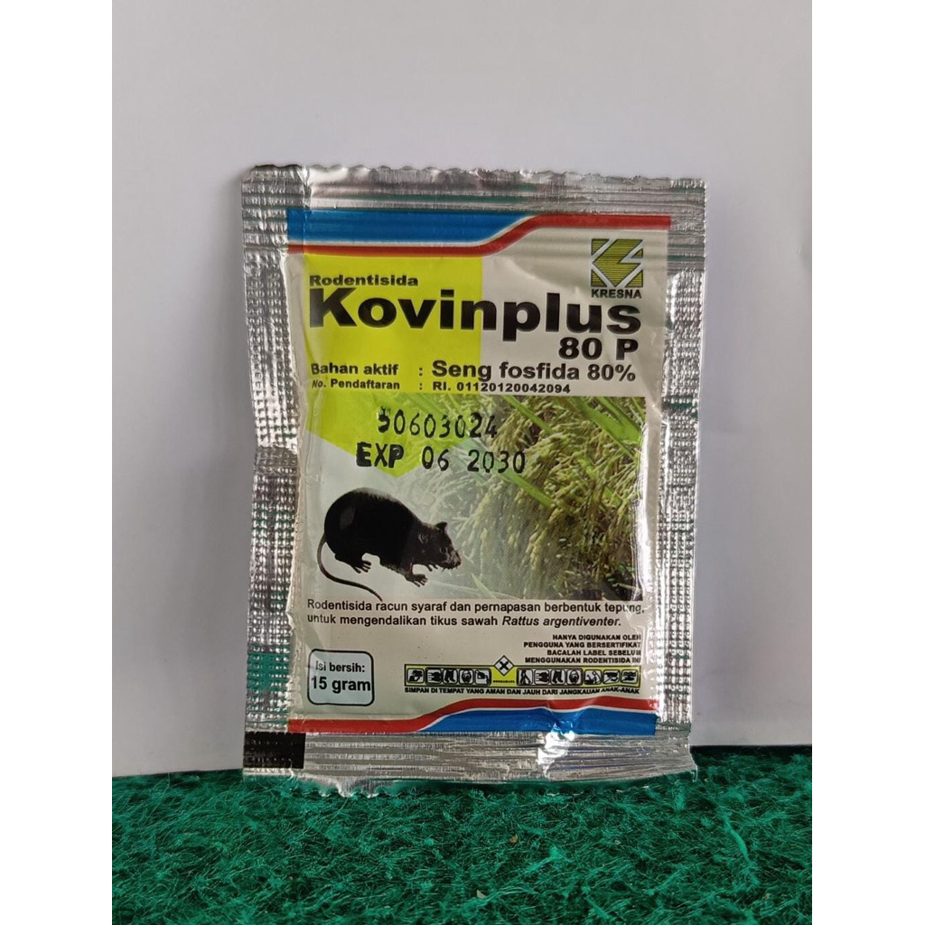 Kovinplus