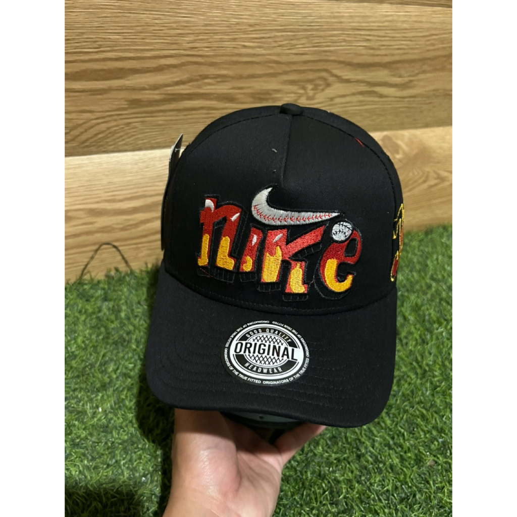 Topi nike Just Do It vintage rare