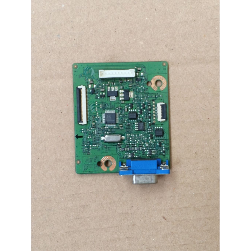 mainboard Mesin Monitor BenQ G615HDPL (model id: ET-0024-BA )