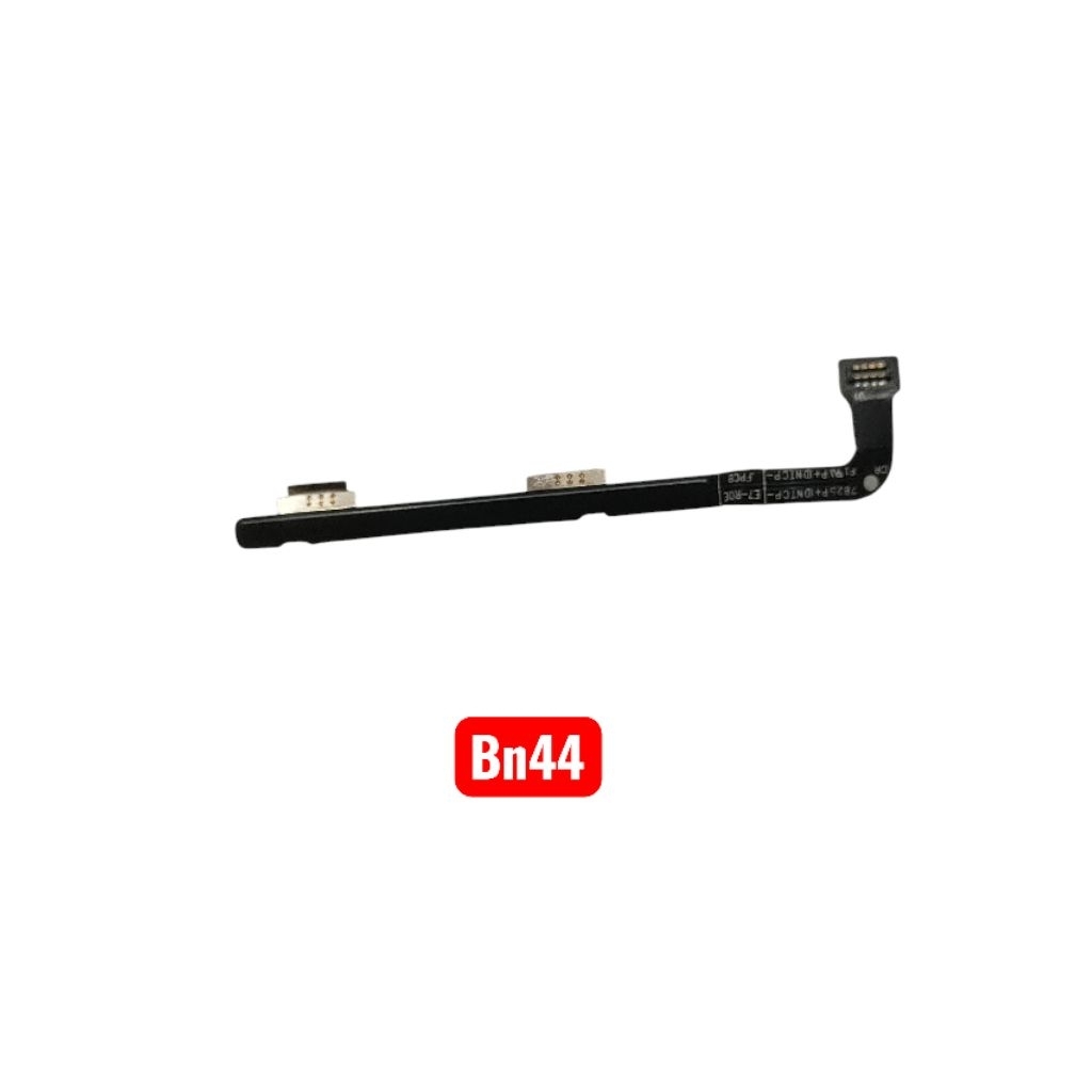 papan pcb soket bms kepala batrai konector BN44 ASLI ORI COPOTAN