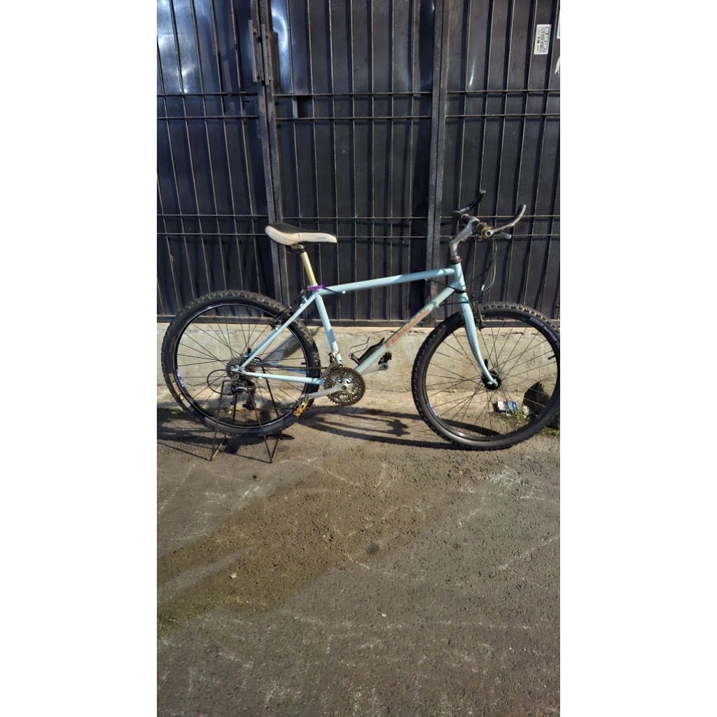 Sepeda Federal Sparepart Shimano