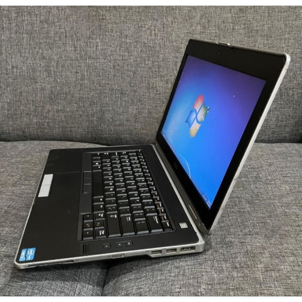 LAPTOP DELL LATITUDE 6430 INTEL CORE I5-3340M