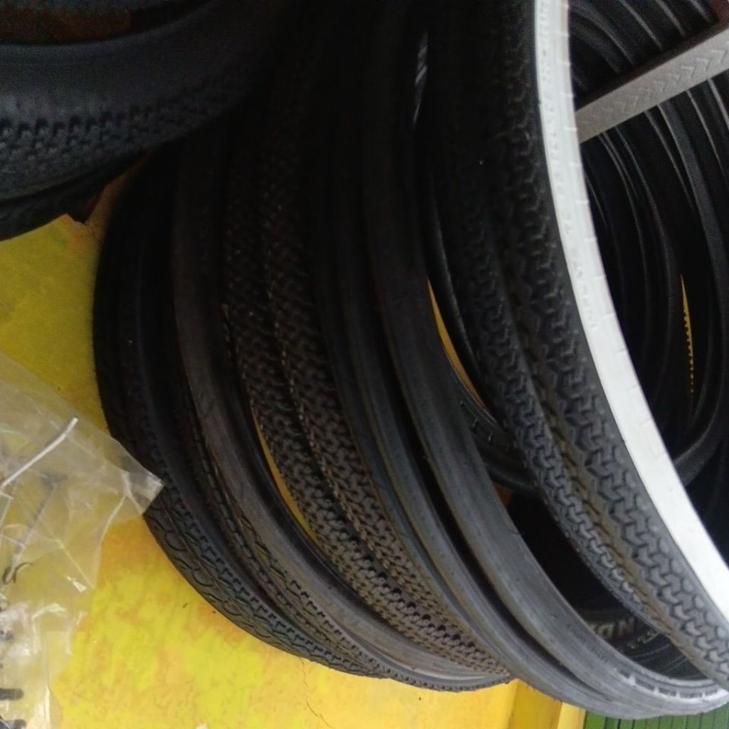 Ban luar sepeda Ban sepeda 26x150