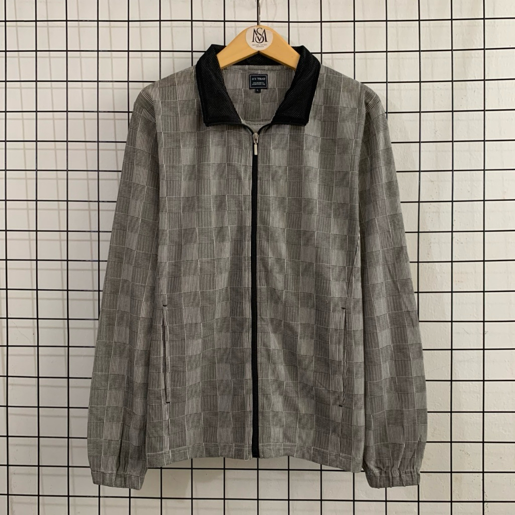 US Trad Casual Jacket Veterano