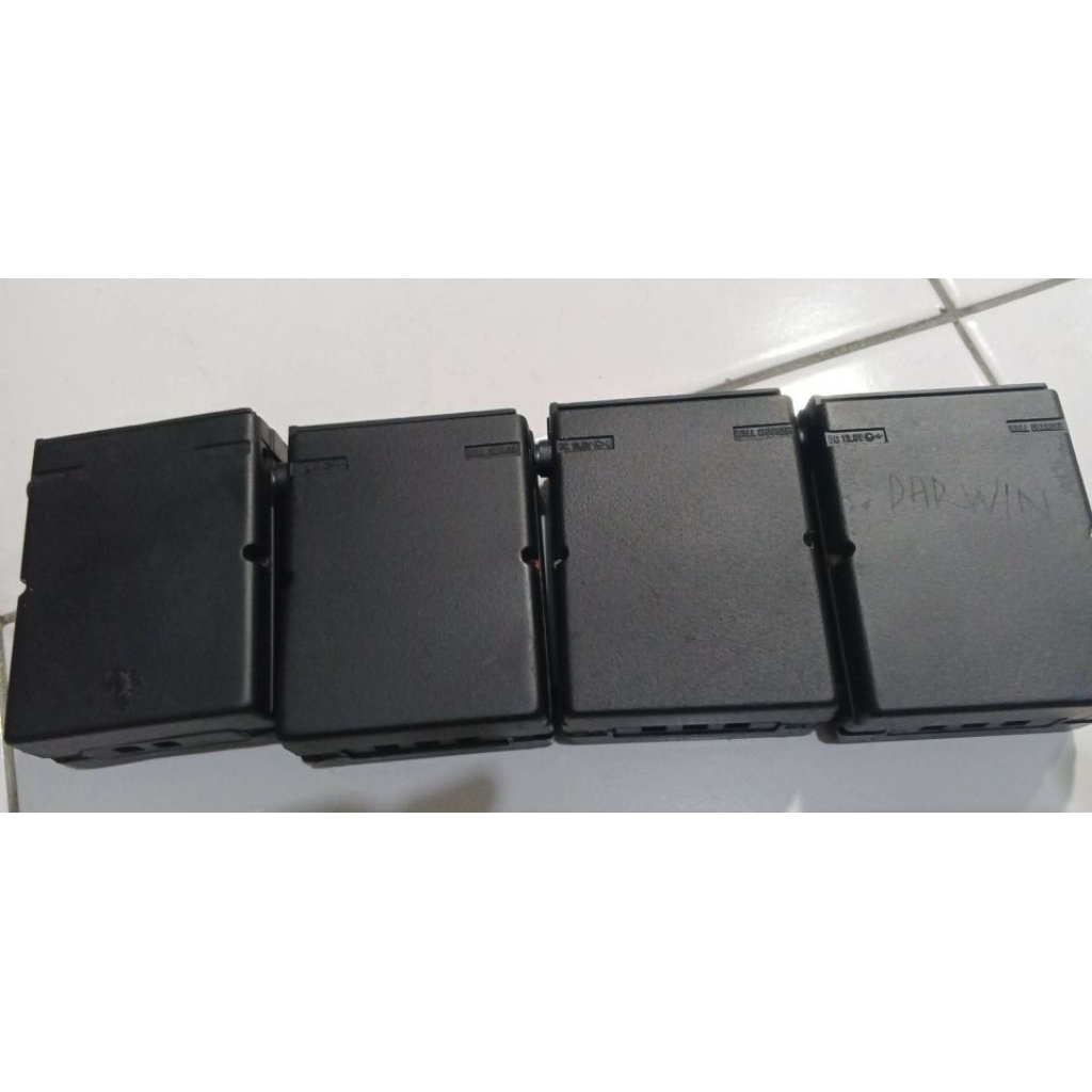 baterai untuk ht ICOM IC-2N