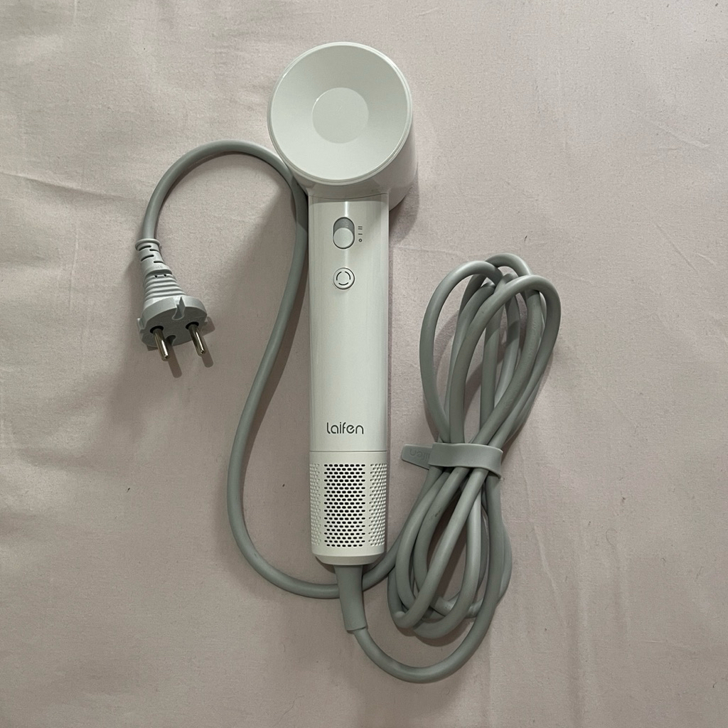 Laifen Swift SE Lite Hairdryer