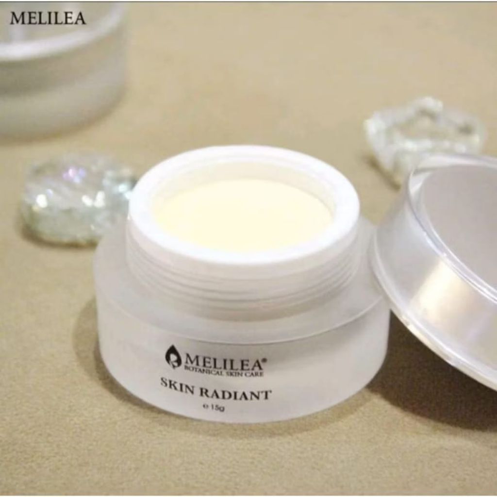 Melilea Skin Radiant