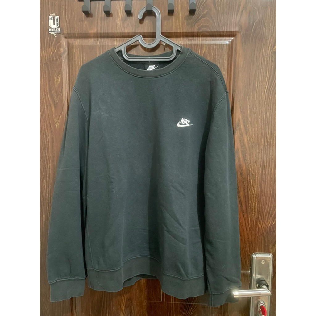 Crewneck Nike Original