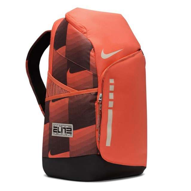 NIKE HOOPS Elite Backpack | ORANGE