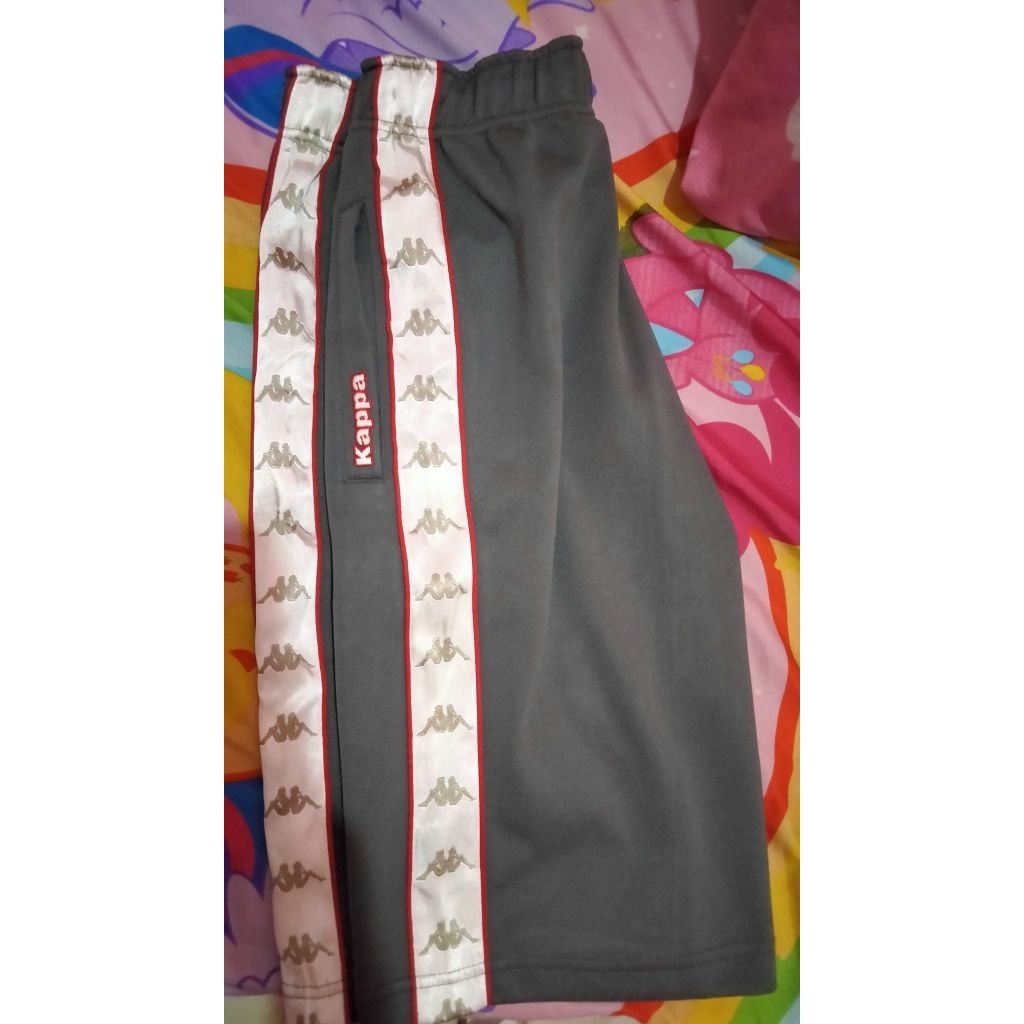 celana kappa