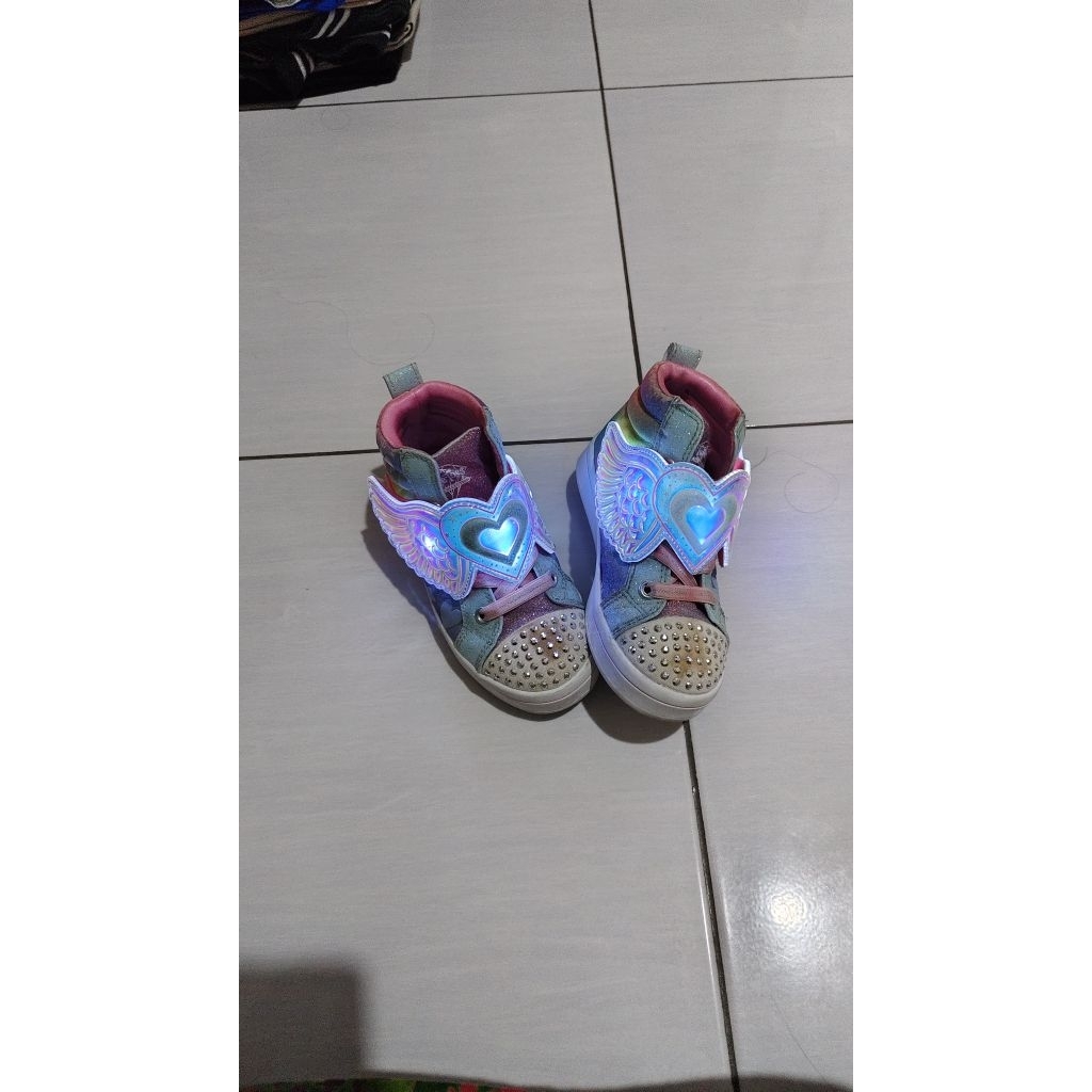 skechers Twinkle toes