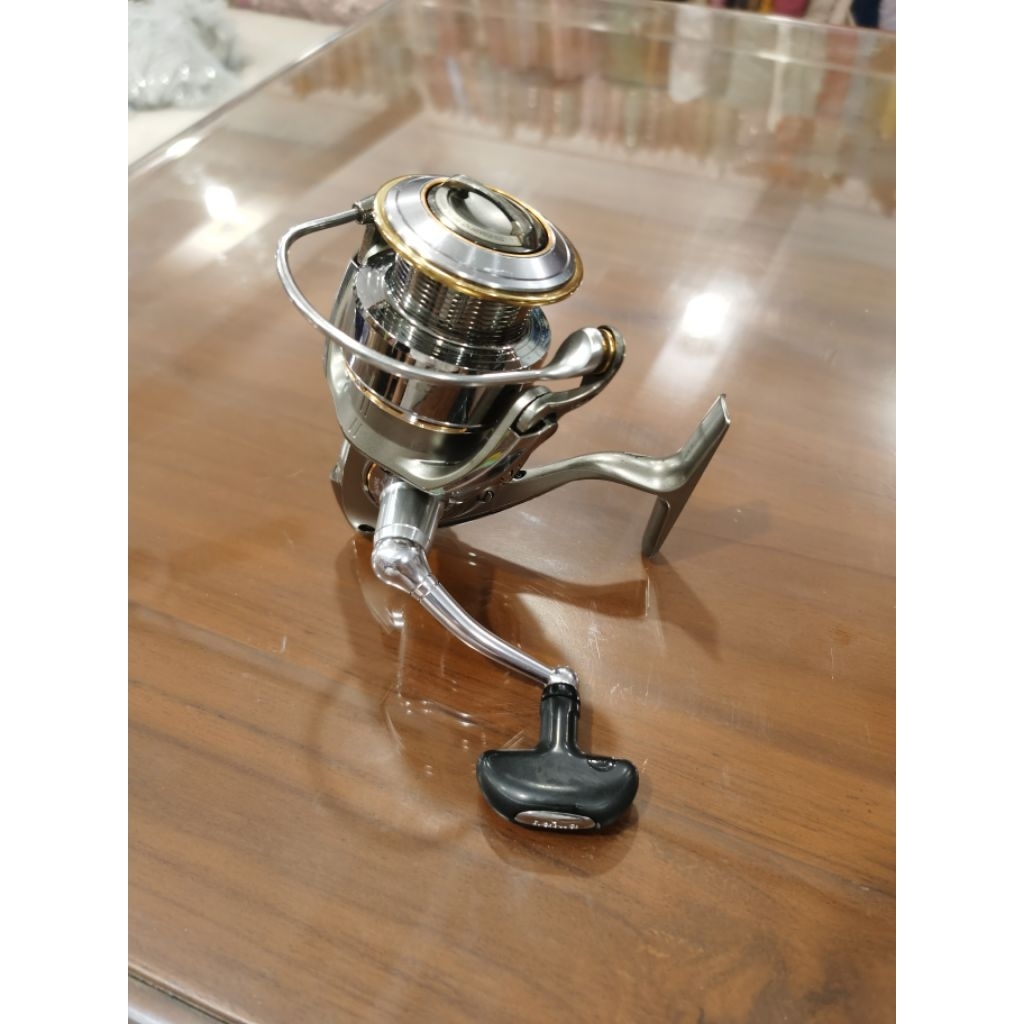Daiwa Exist 3000