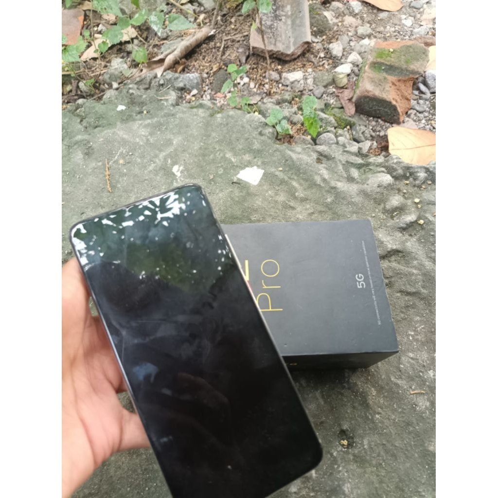 Poco f2 Pro 8/256 Mati