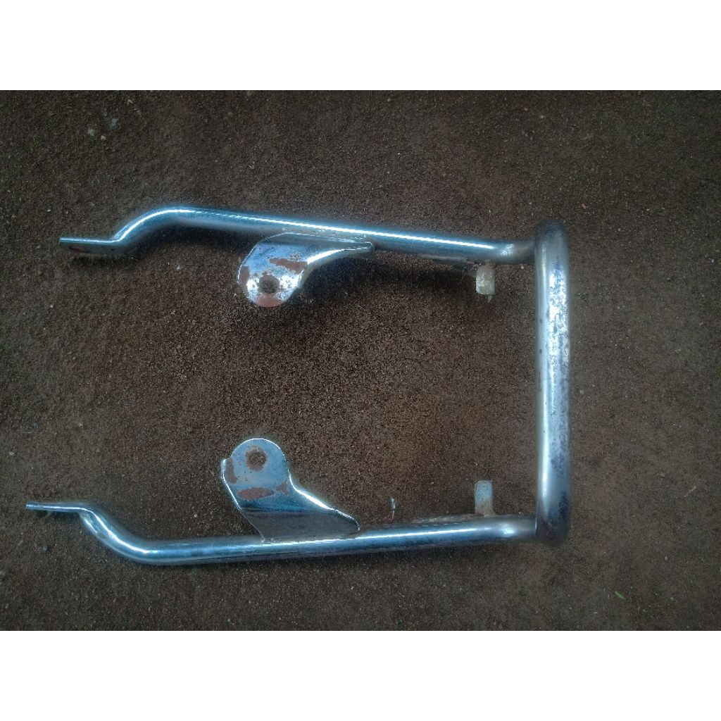 BEGEL BEHEL PLANGER BELAKANG YAMAHA L2S L2SUPER L2 SUPER ORIGINAL