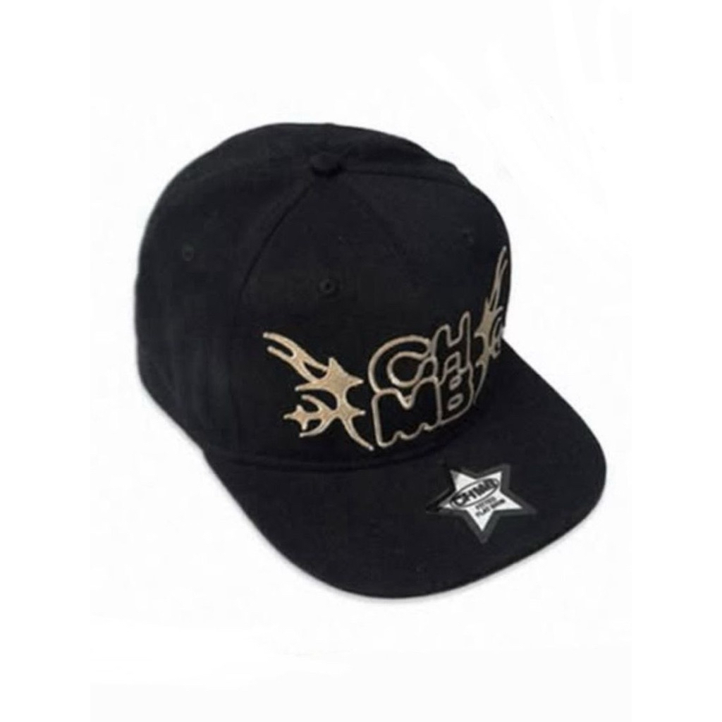 Topi Chambredelavain