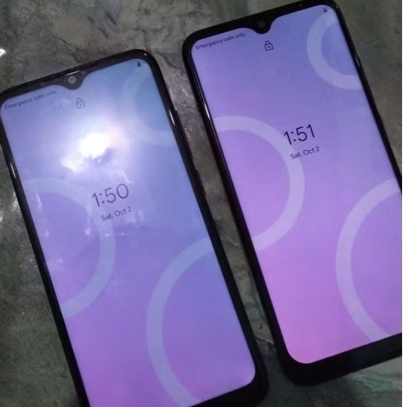 REDMI NOTE 7 4/64 SUDAH UBL TWRP MURAH
