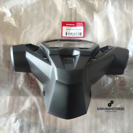 BATOK BELAKANG HONDA VARIO 125 150 NEW BATOK TOTOK