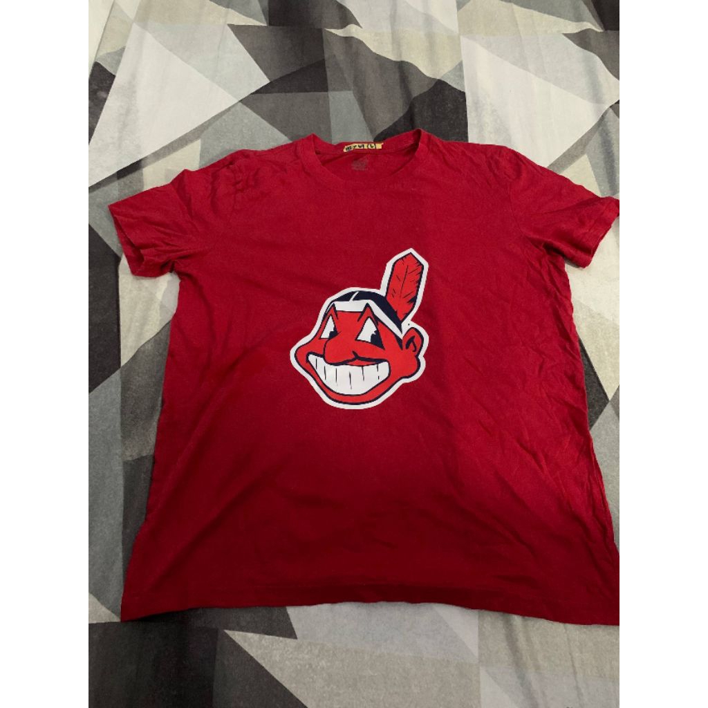Kaos MLB Indians