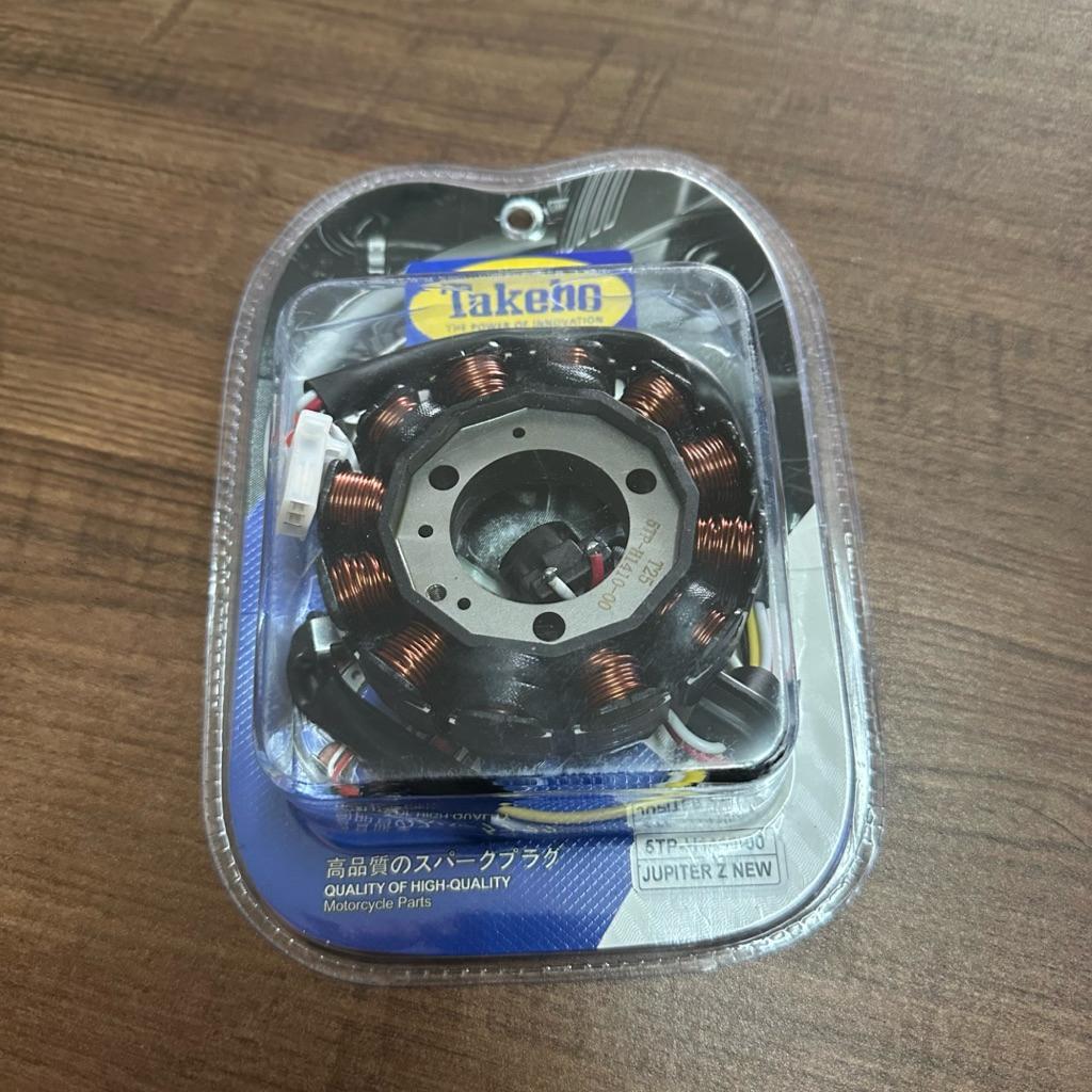 TAKEHO JUPITER Z NEW SPULL STATOR ASSY SPUL PULSER COMP STATER SPOL SPOLL MOTOR ROBOT 2010 2011 2012