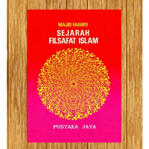 Sejarah filsafat islam majid