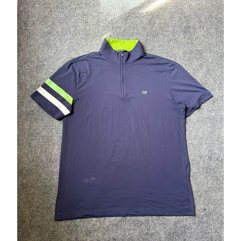 cutter & buck golf poloshirt