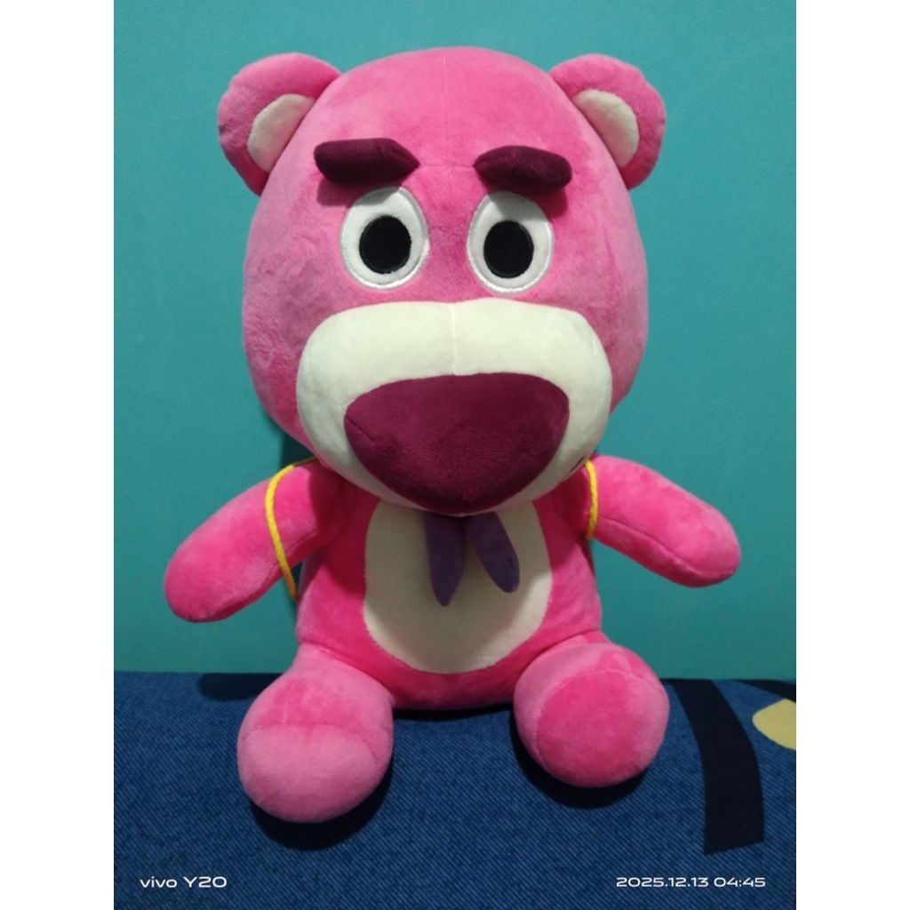 LOTSO TOY STORY