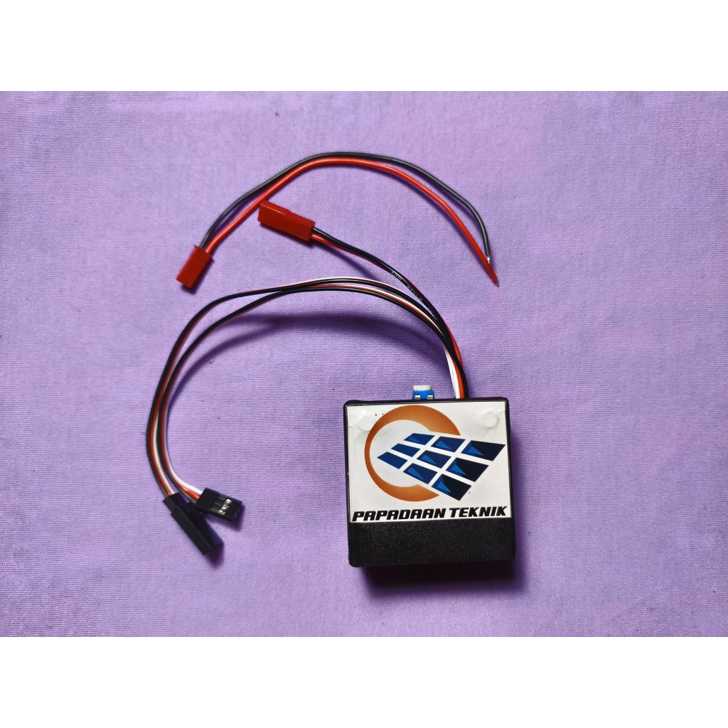 Sound Engine Ver.2 Rc Adventrure