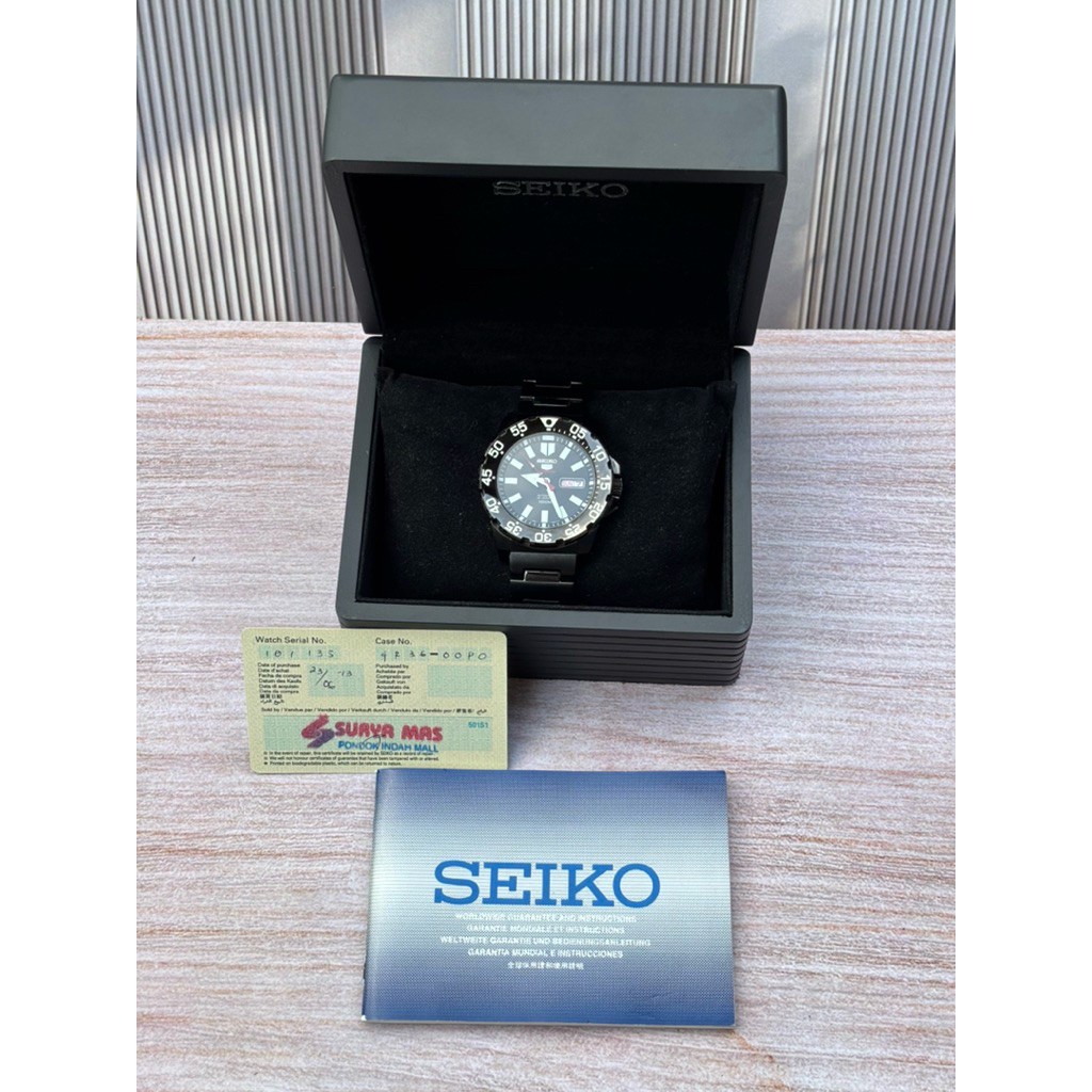 Alexandre Christie 6295Mc