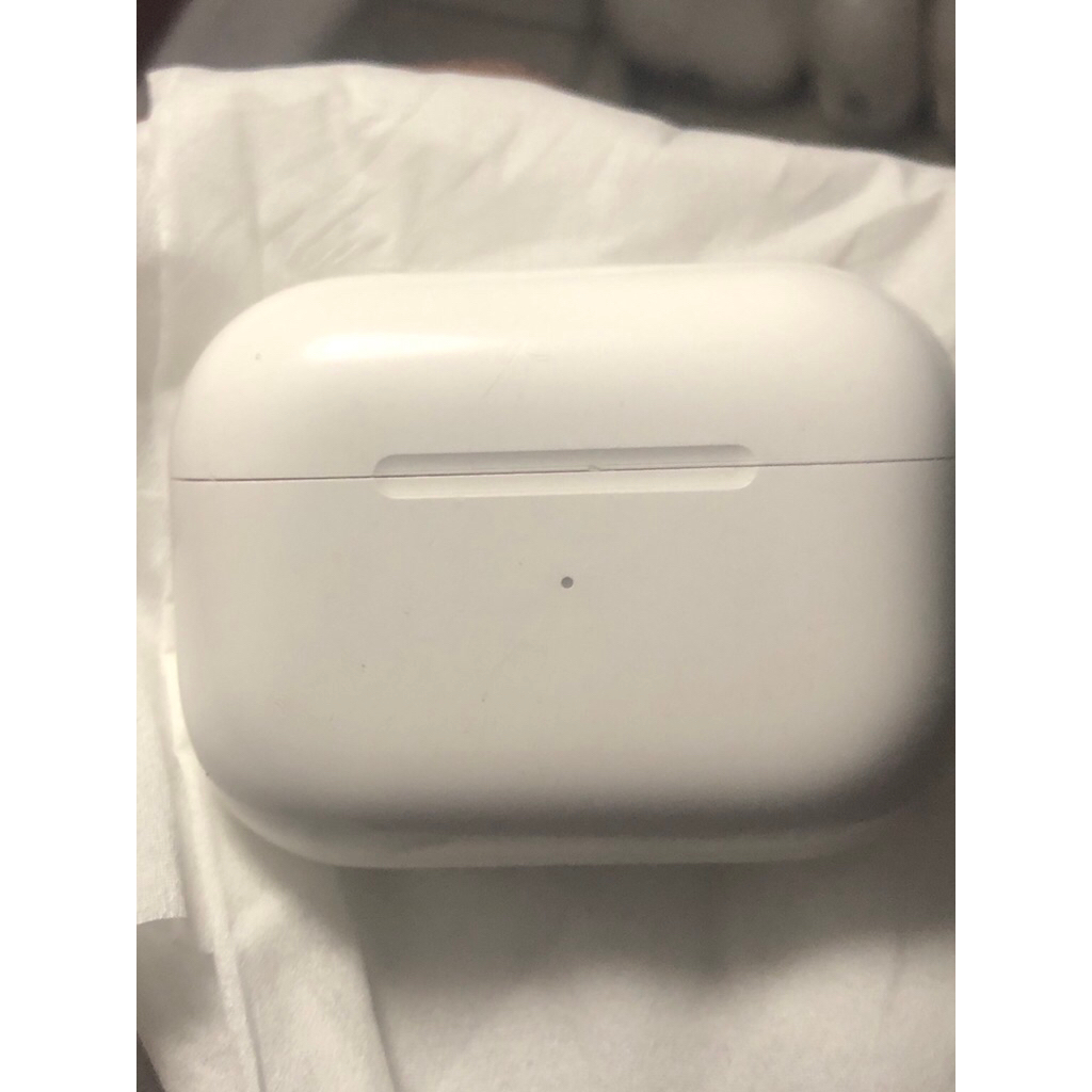 Apple Airpods pro 2nd gen lightning