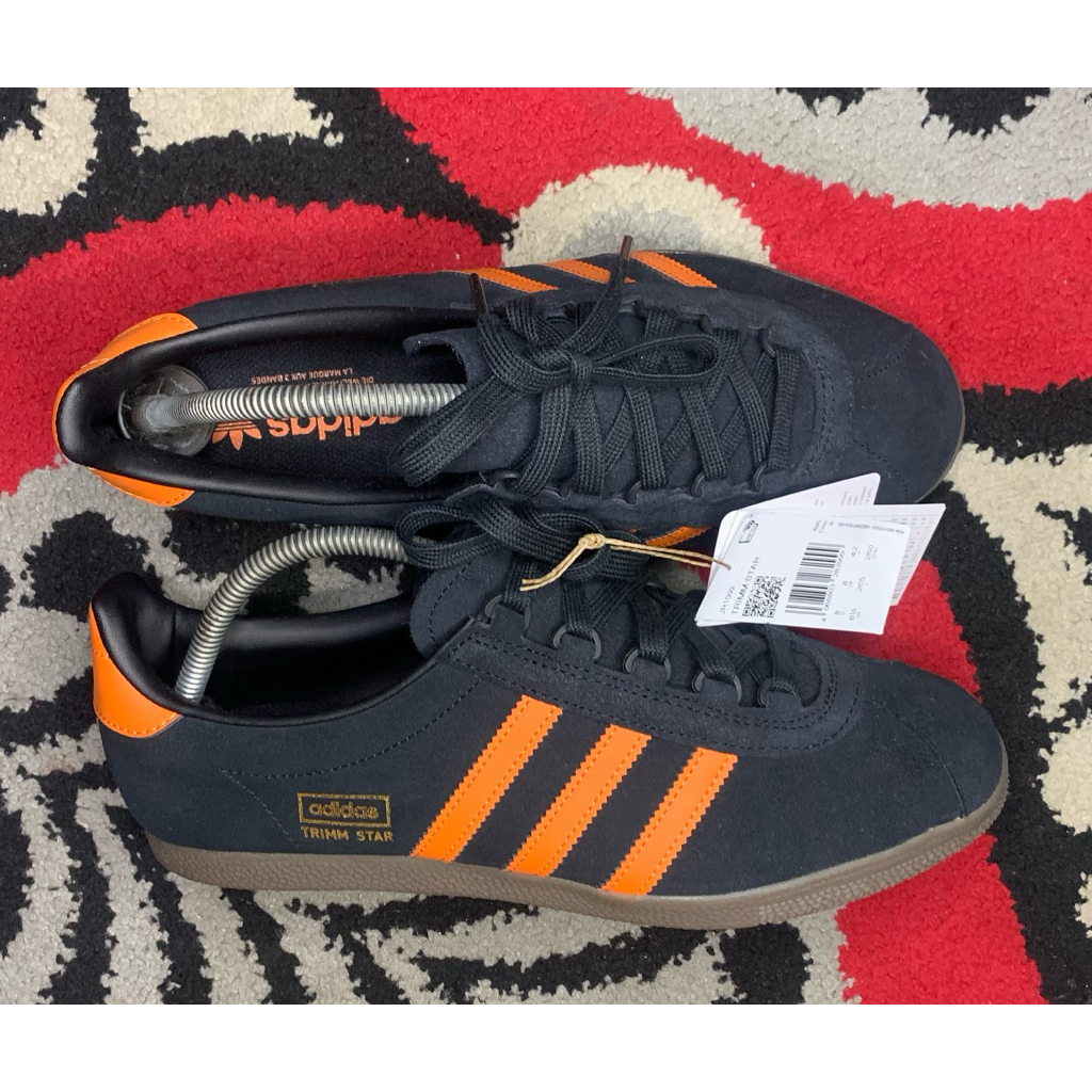 ADIDAS TRIMSTARR CW BRUSSEL