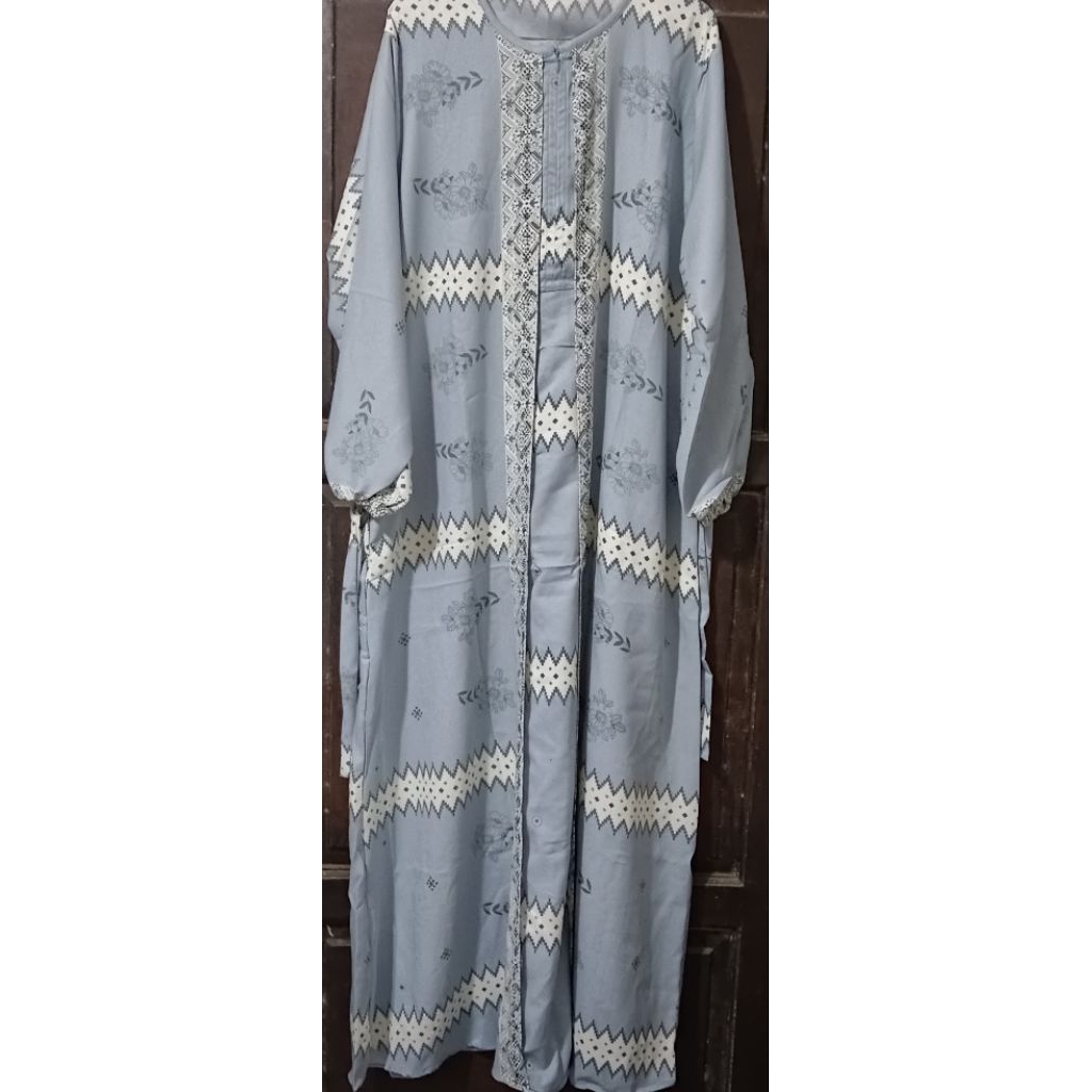 setrok aleva setelan rok atasan sister hong midi aleva