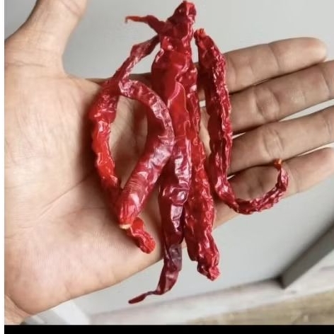 cabe kering keriting 10kg