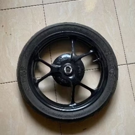 Velg Lexi pnp aerox