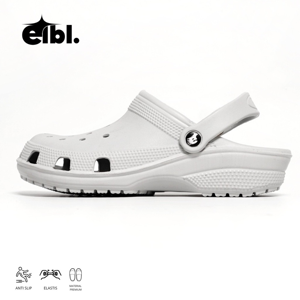 E LABEL - Sandal Cross |Kodok Wanita Sandal Kesehatan Sandal Kodok Jiblitz Sandal Baim size 36 - 40