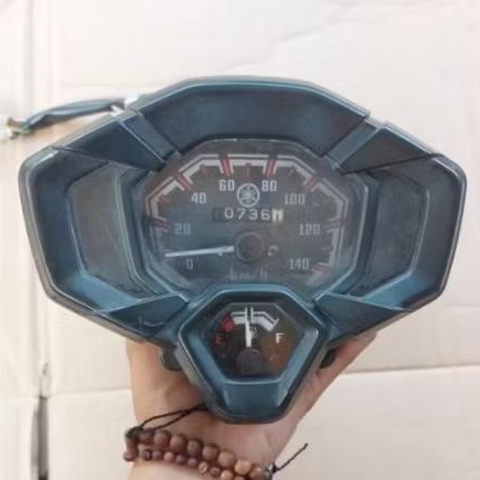 Speedometer Yamaha Xride 125 Original Copotan