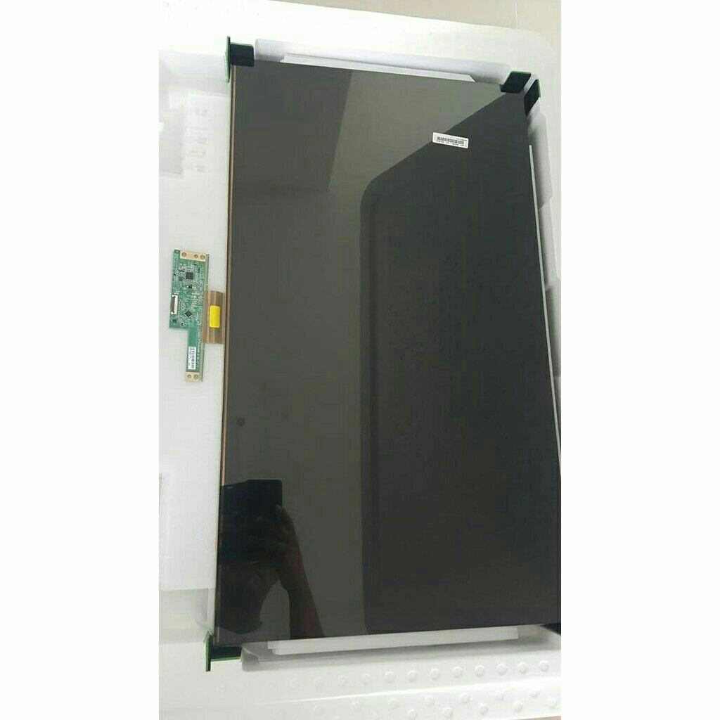 layar/panel tv led 32in